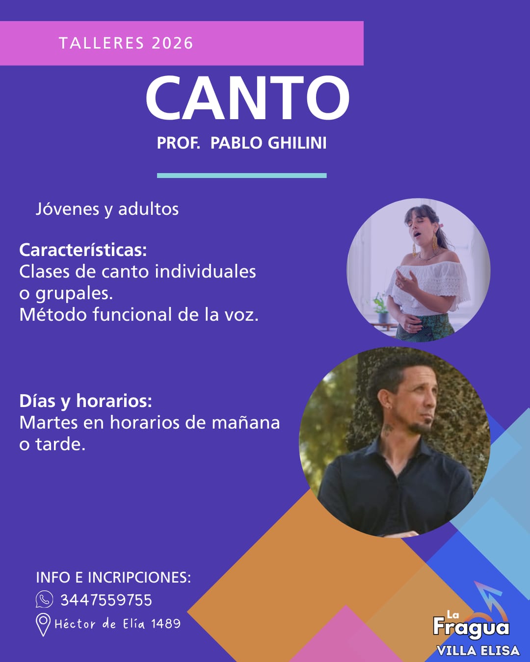 Canto