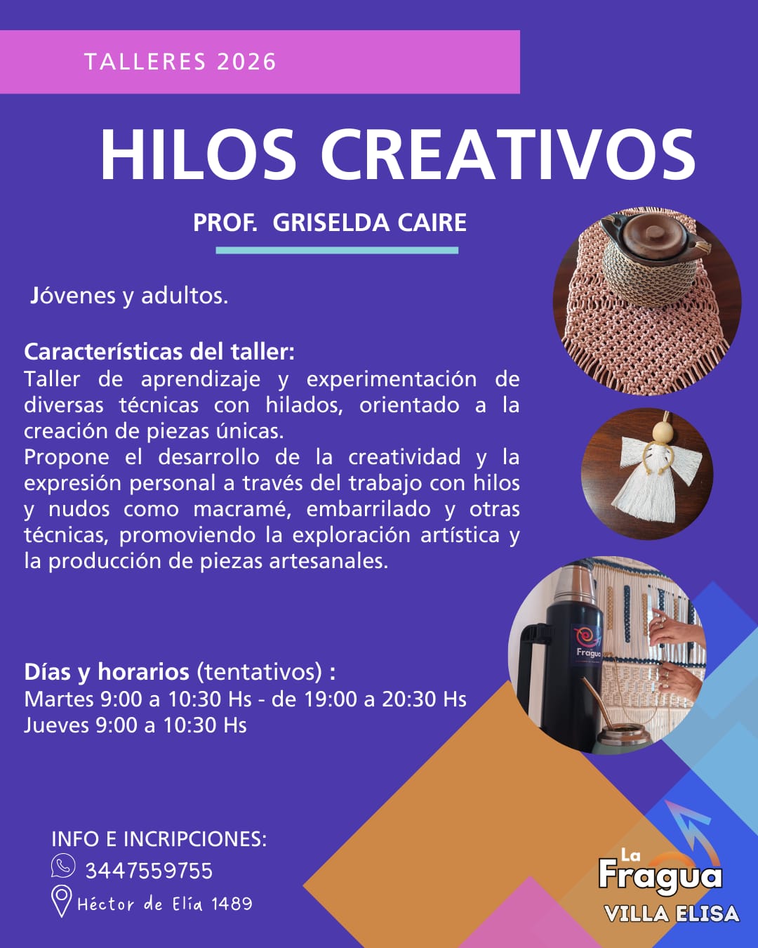 Hilos Creativos