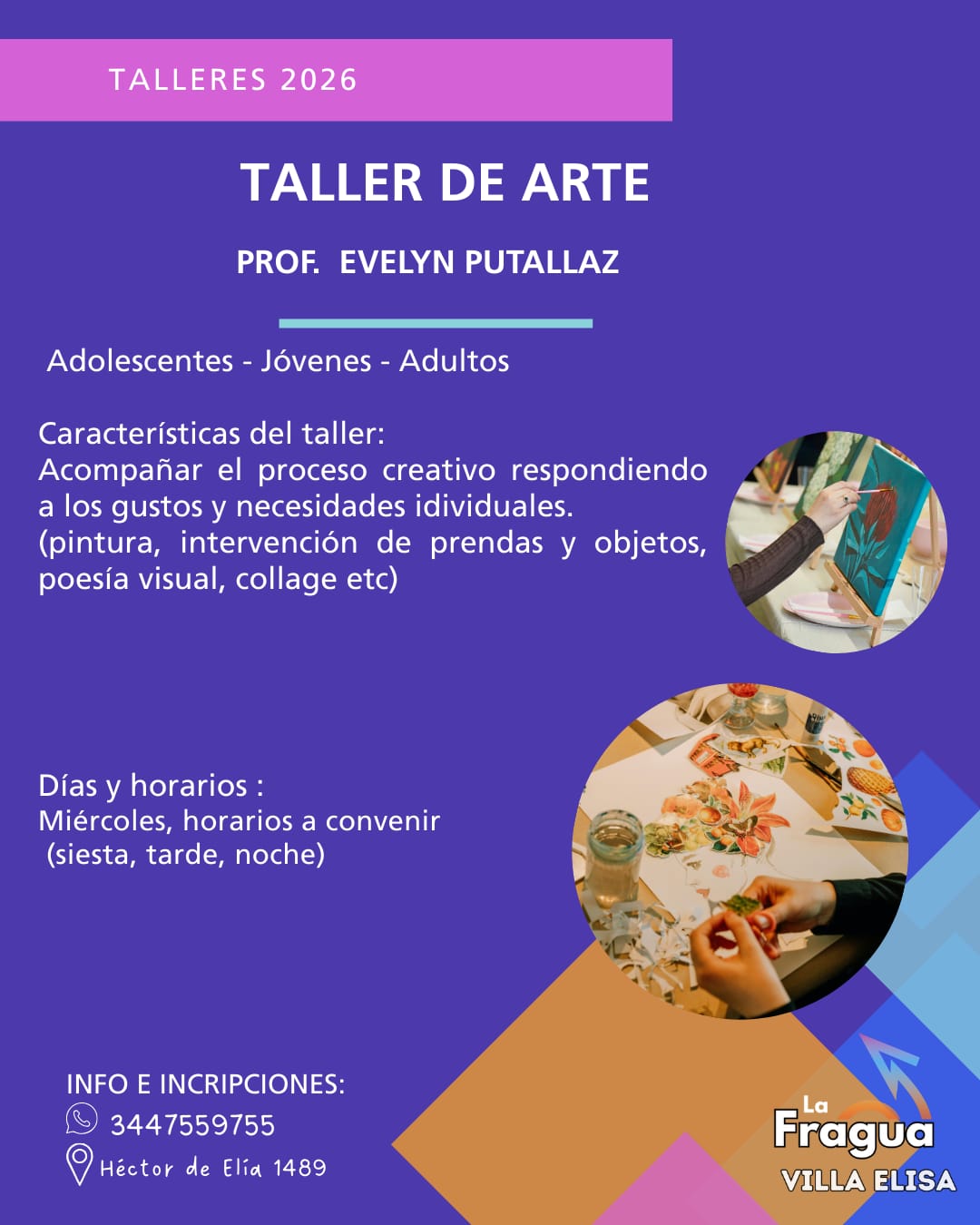 Arte