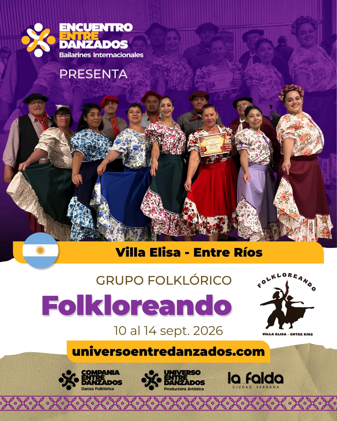 Folkloreando