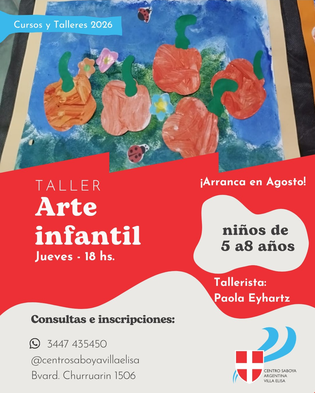 Arte infantil