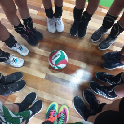 Voley Club Pecarí