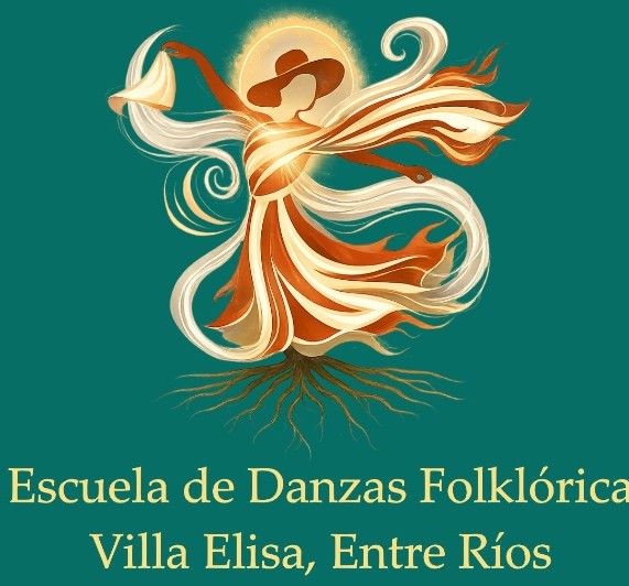 Escuela de danzas folklóricas Aires del Alma