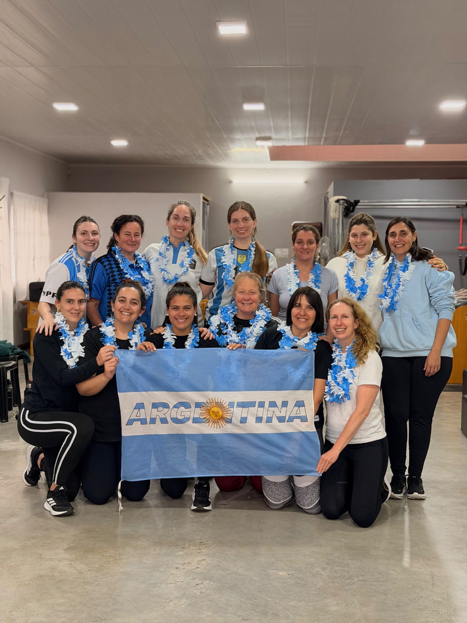 Formación en Pilates Auténtico