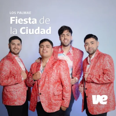 Dos noches a pura música para festejar un nuevo aniversario de la ciudad