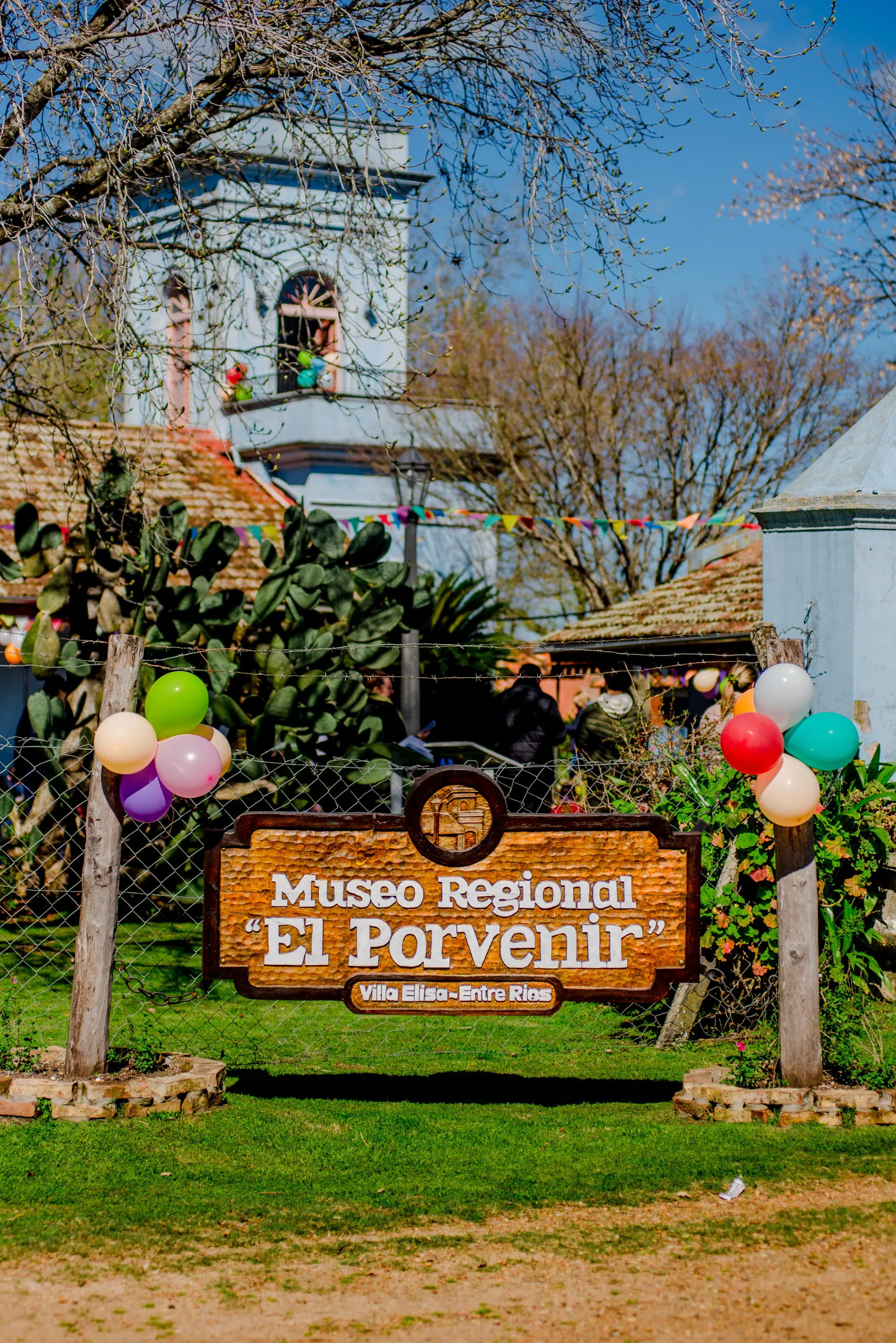 El Museo Estancia El Porvenir cumple 46 años preservando la historia local