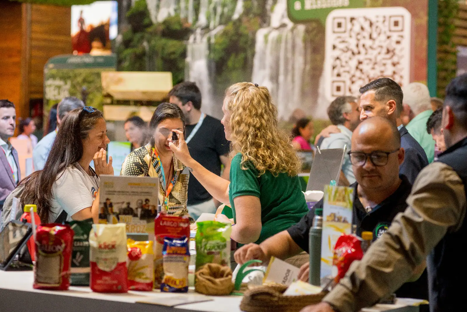 Villa Elisa participará nuevamente de la Feria Internacional de Turismo