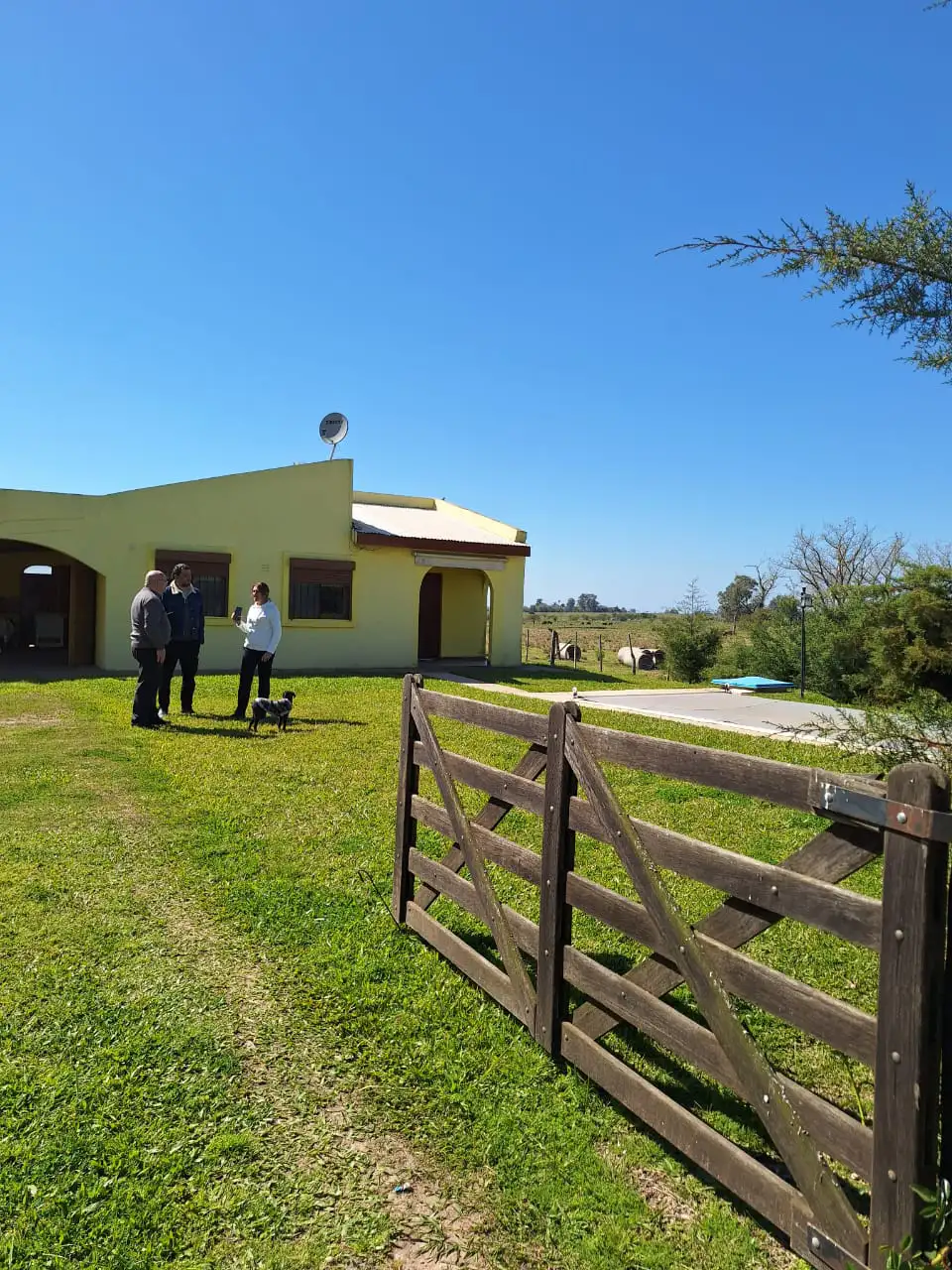 Subsidio de la tarifa eléctrica para alojamientos turísticos entrerrianos