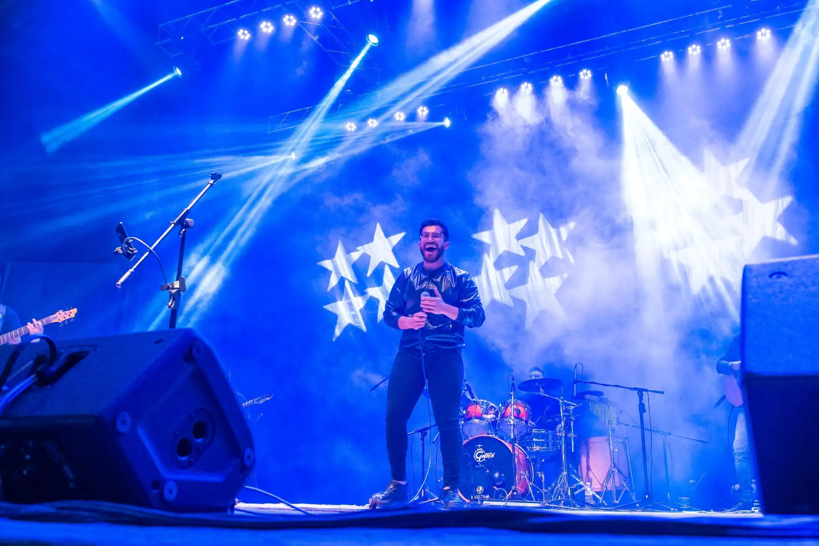 Sumá tu marca a la Fiesta de la Ciudad de Villa Elisa