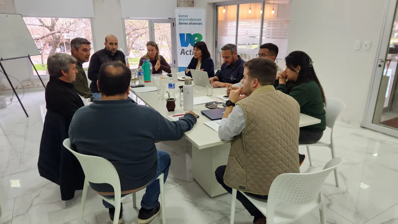 Tierra de Palmares se prepara para una nueva temporada
