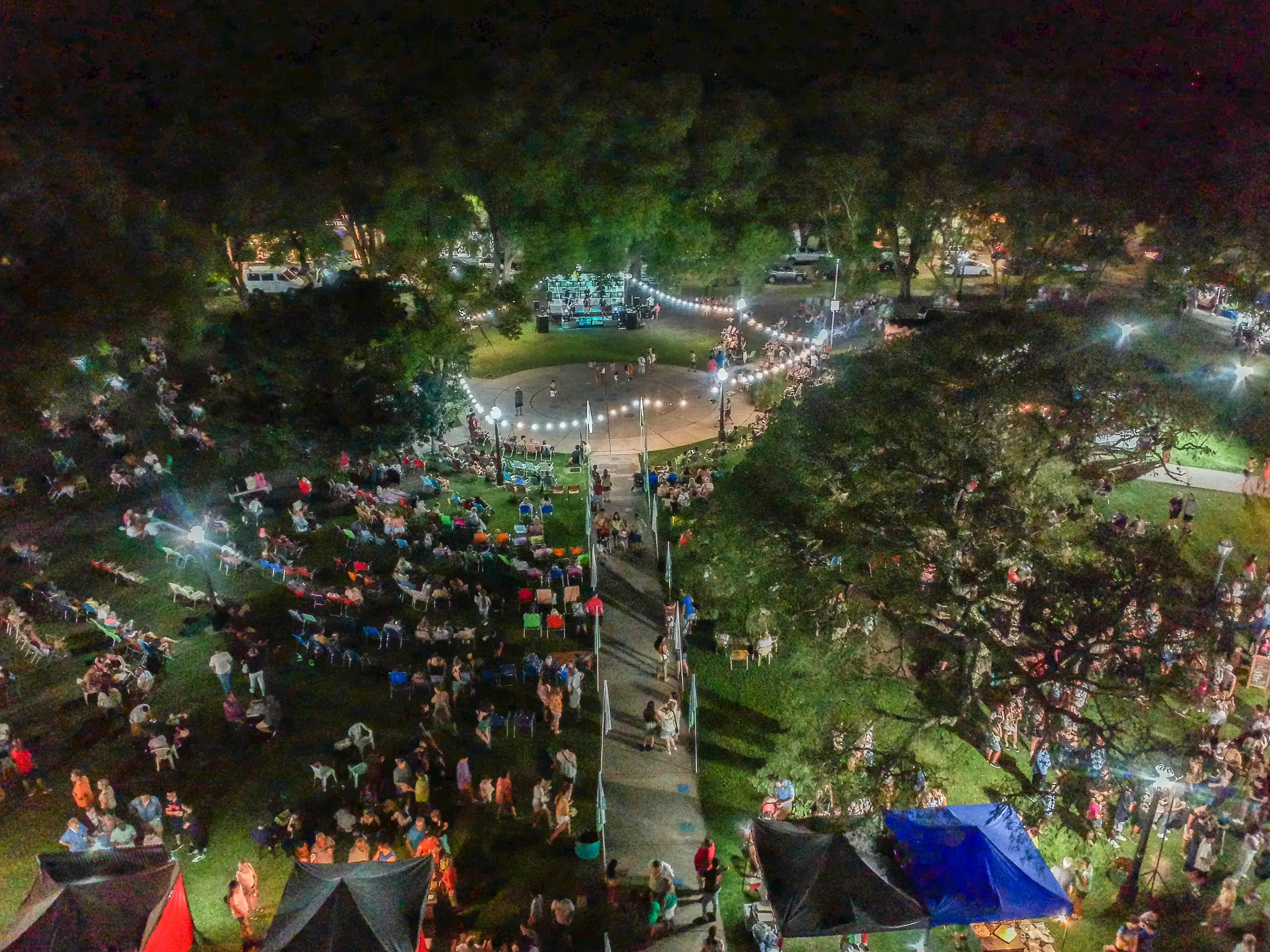 Villa Elisa tiene lista su agenda de eventos para los próximos meses