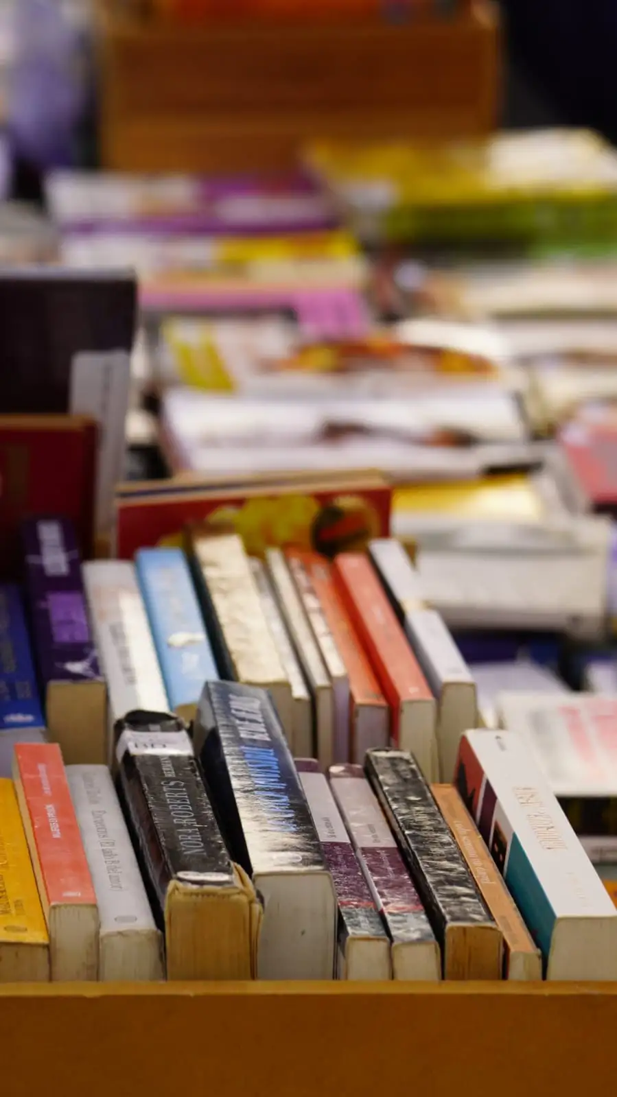 Atención escritores: convocatoria para participar de un stand cultural en la Fiesta de la Ciudad
