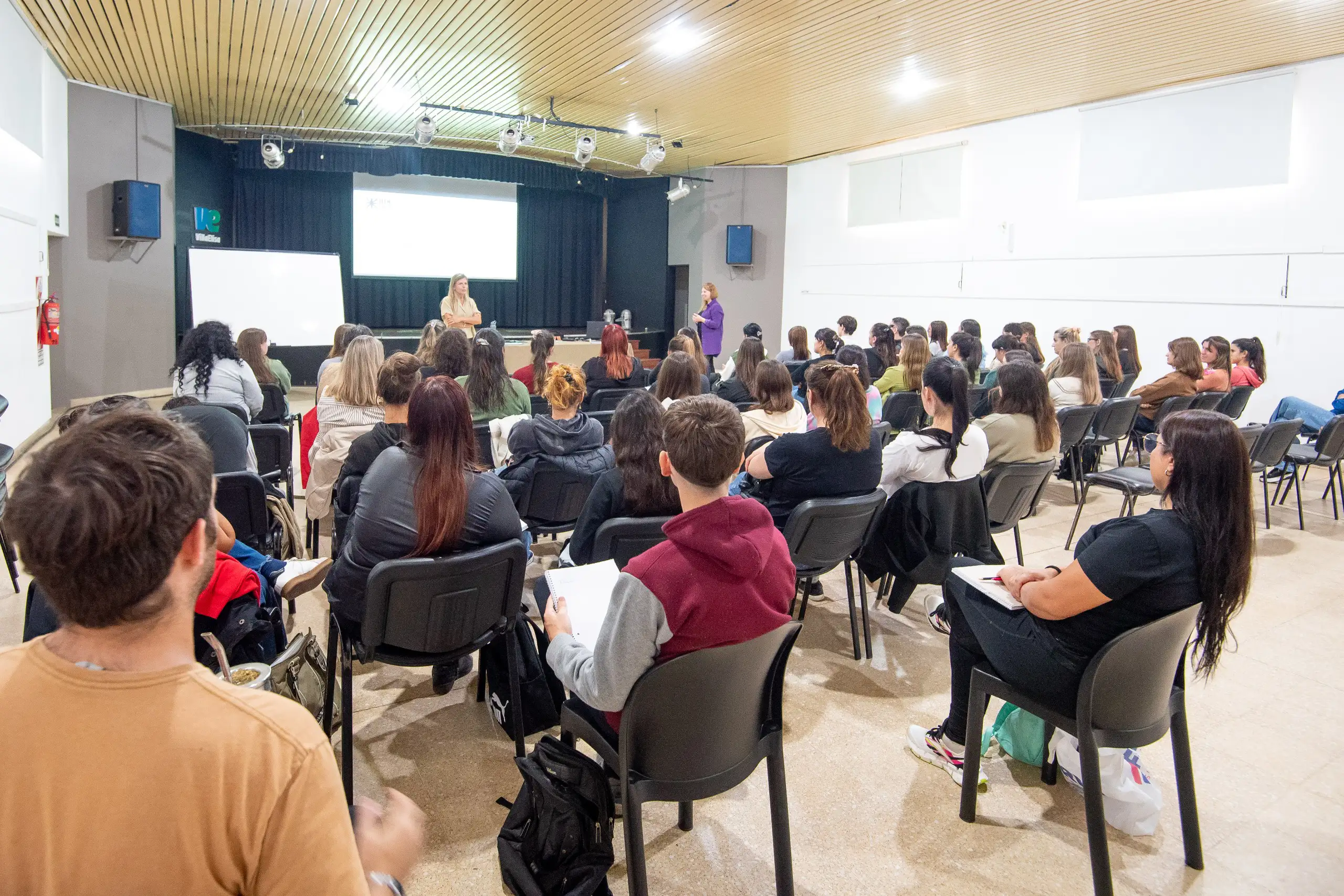 Concluyó la Diplomatura en Marketing Digital en Villa Elisa
