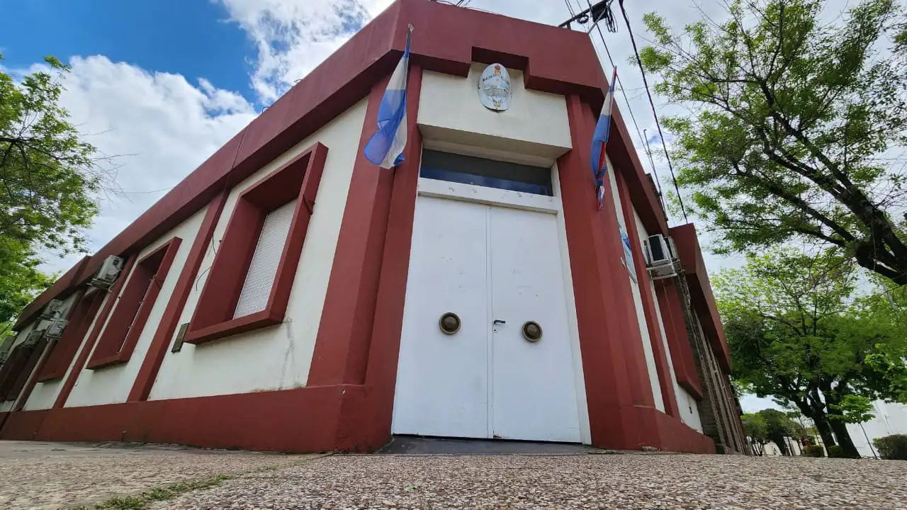 Municipalidad de Villa Elisa