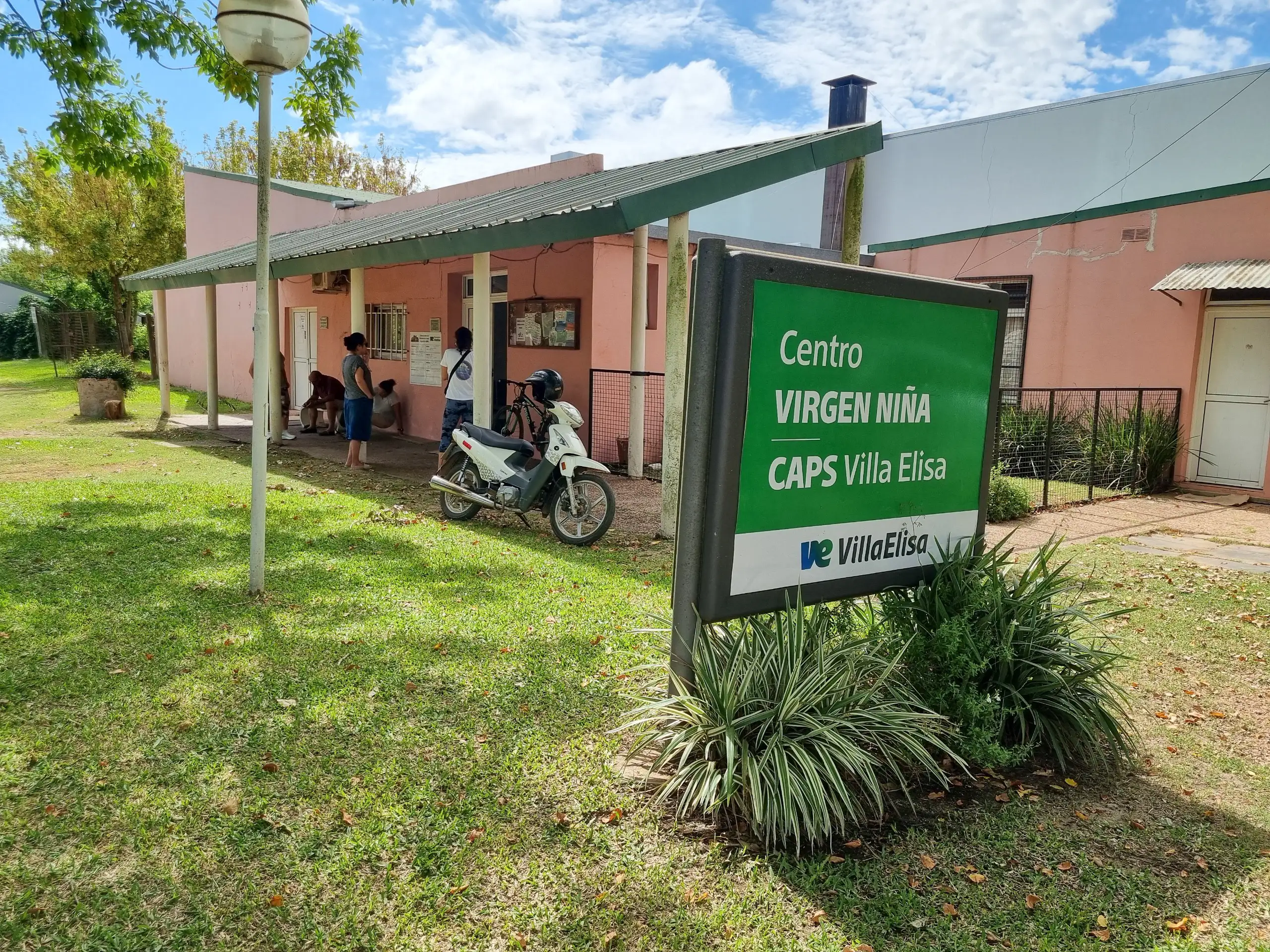 Nuevos horarios de atención en el CAPS y la Unidad Móvil