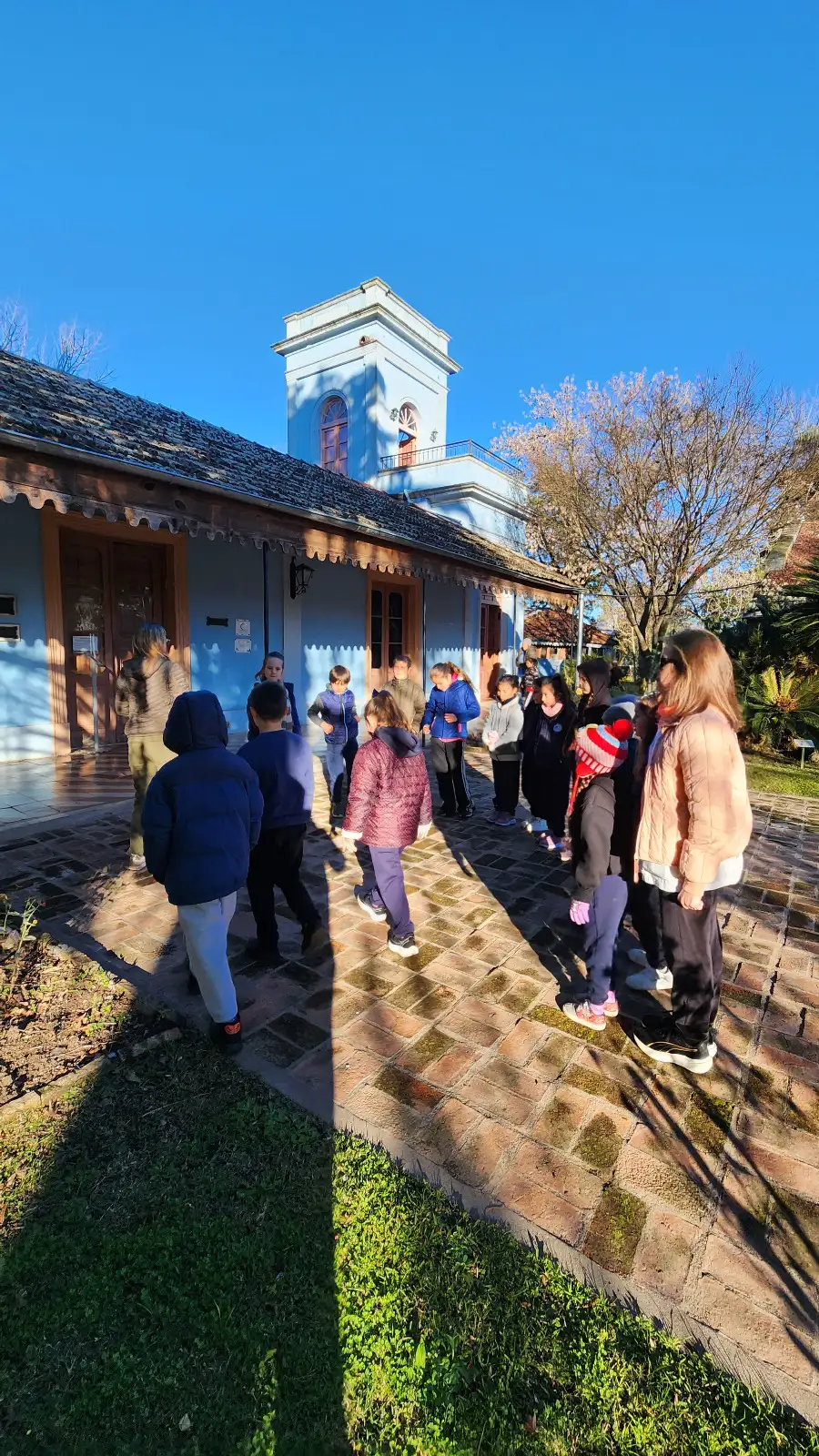 Villa Elisa recibirá el programa “Identidad en Territorio. Museos Provinciales en Itinerancia”