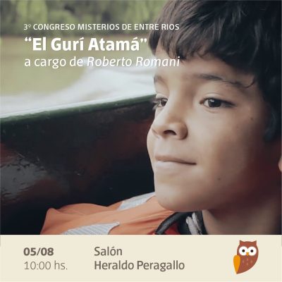Se aproxima la tercera edición de Misterios de Entre Ríos en Villa Elisa