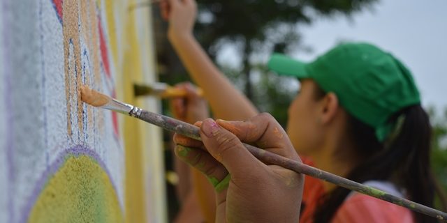 Agenda de actividades en Villa Elisa por el Mes de la Inclusión