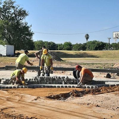 Se proyectan nuevas obras para la ciudad