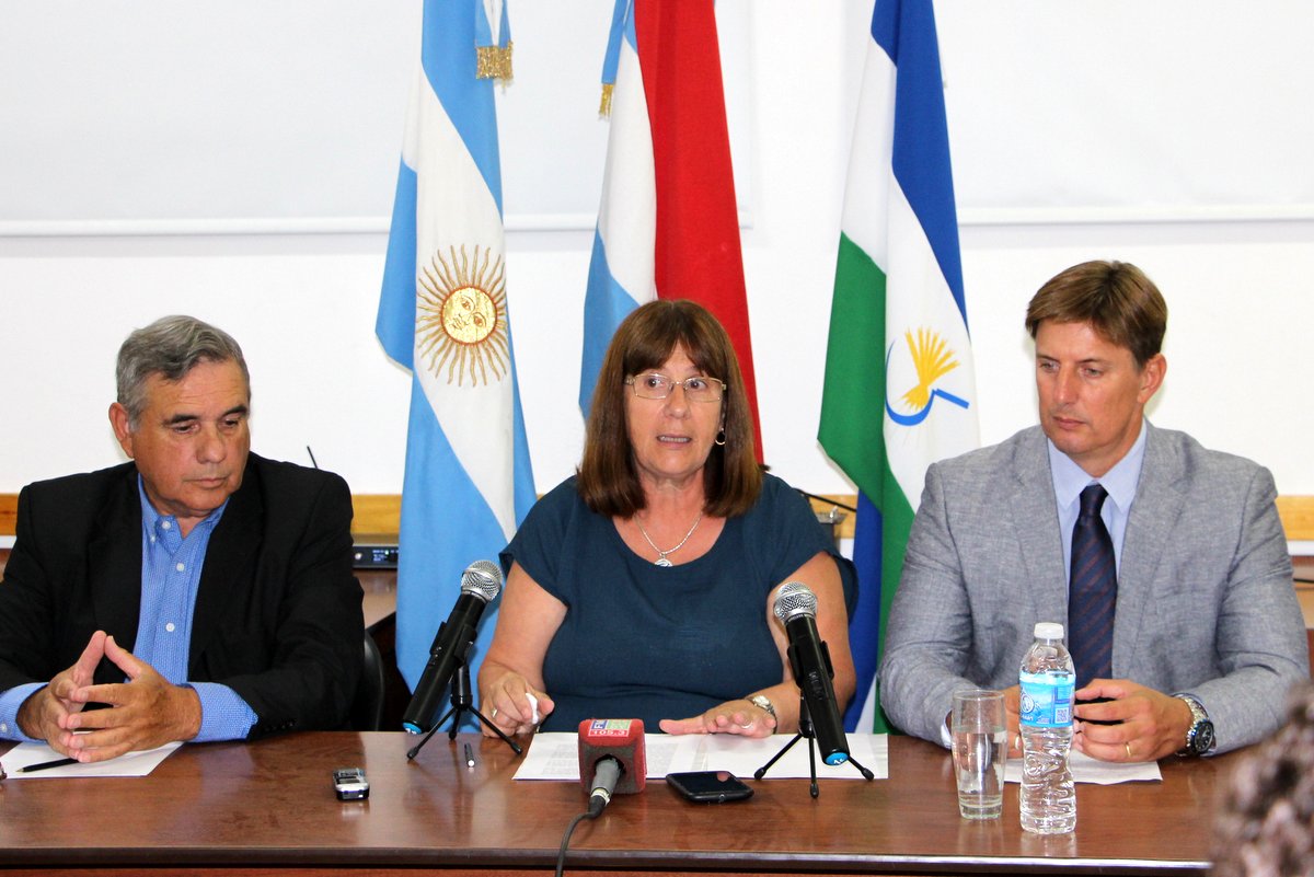 El Concejo Deliberante de Villa Elisa hará la Apertura del Período de Sesiones Ordinarias 2023