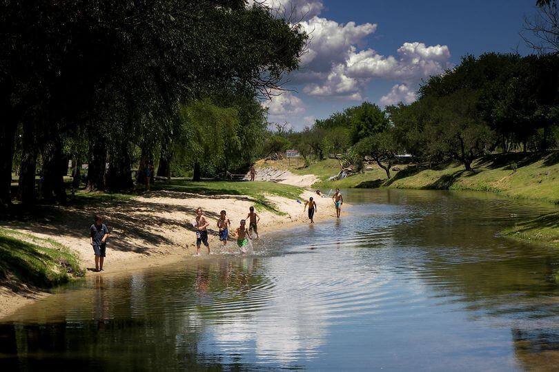 Finalizó la licitación pública por la concesión del Balneario Rocha