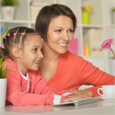 Ciclo de charlas para familias sobre programación en la niñez