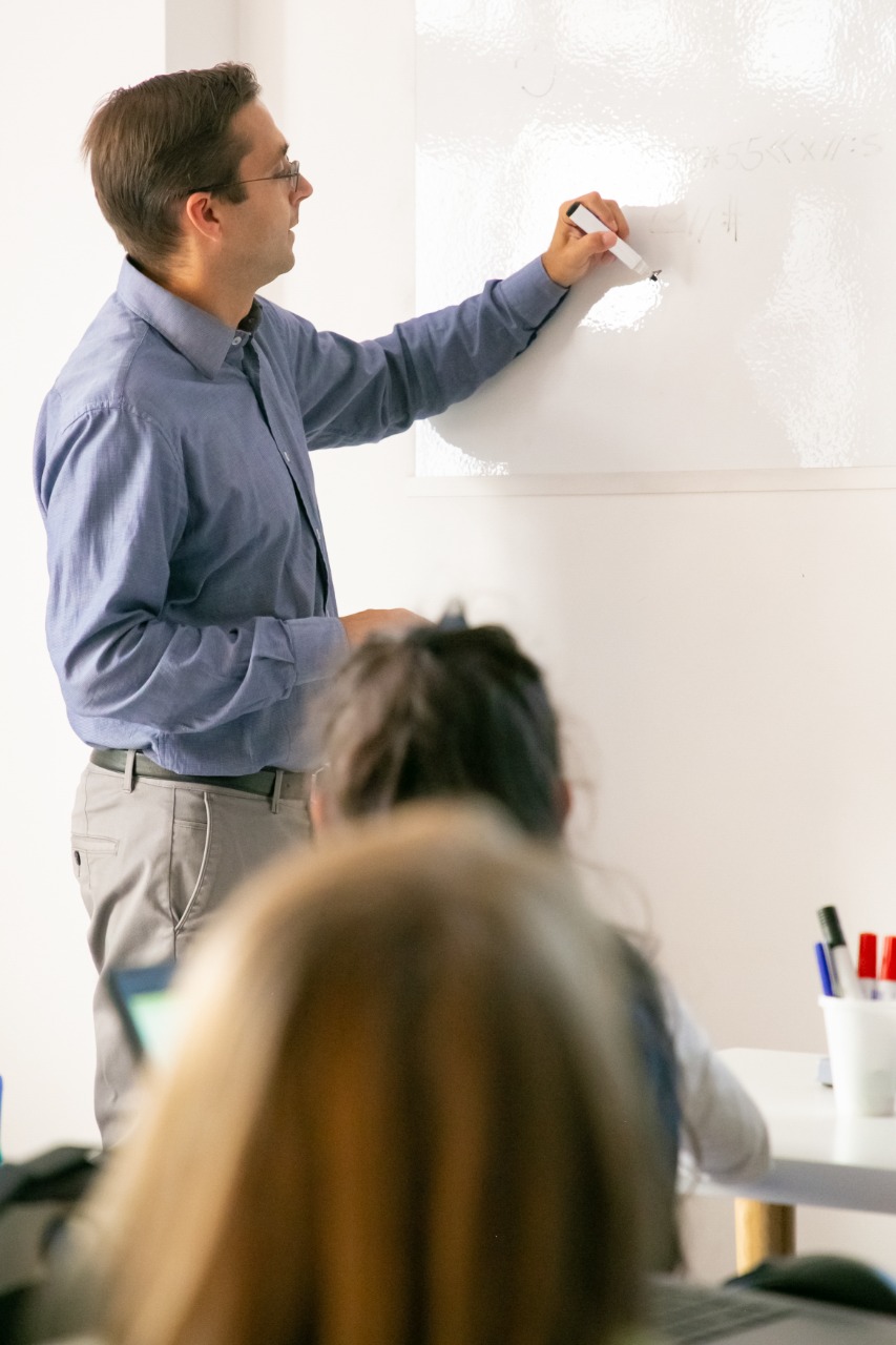 Clases – programación