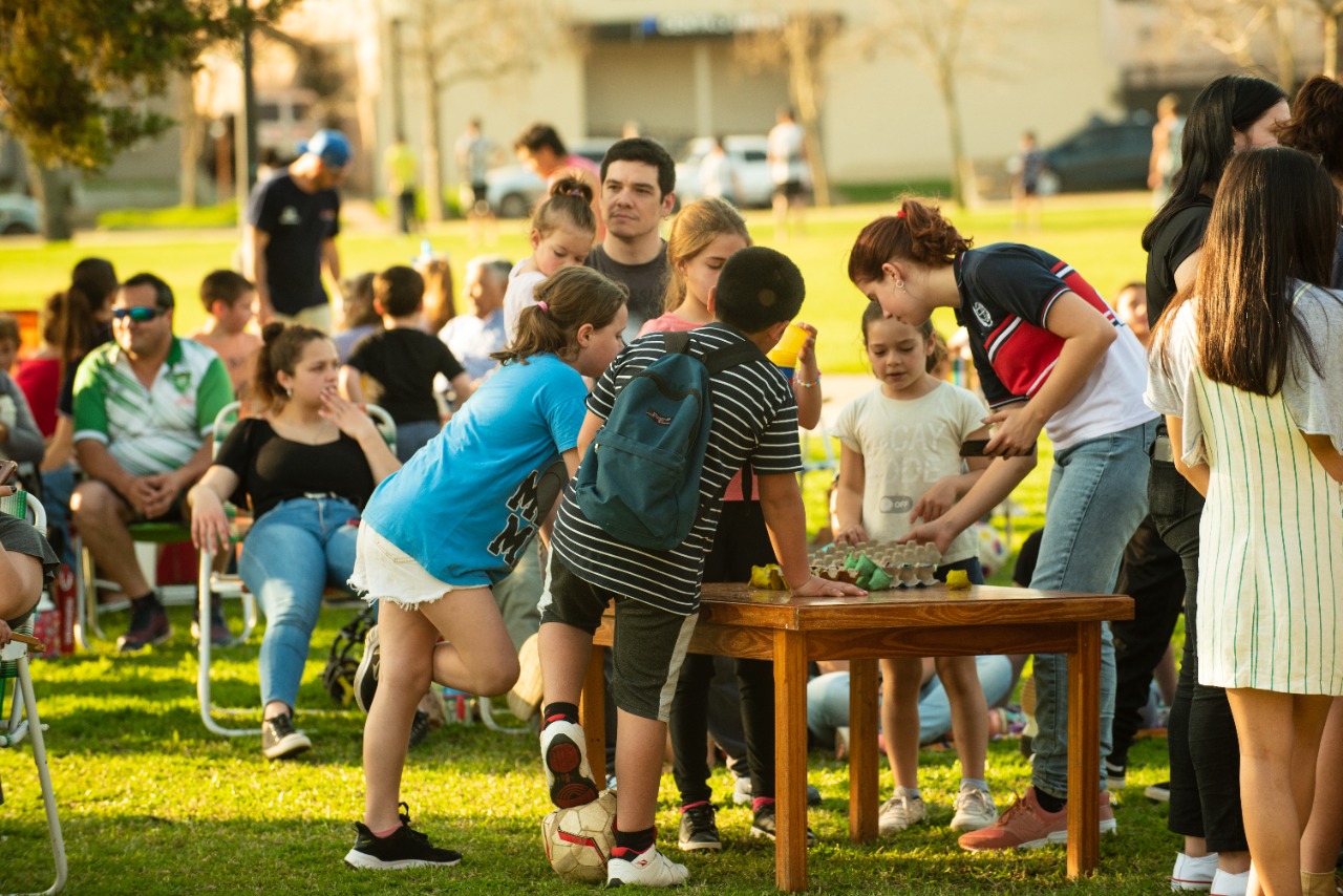 El segundo domingo de agosto celebramos el Día de las Infancias
