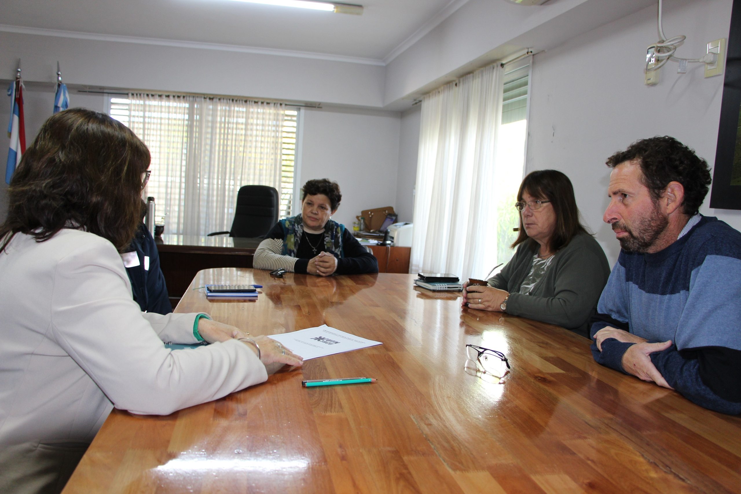 Se dictará una Diplomatura en instalaciones sanitarias en Villa Elisa