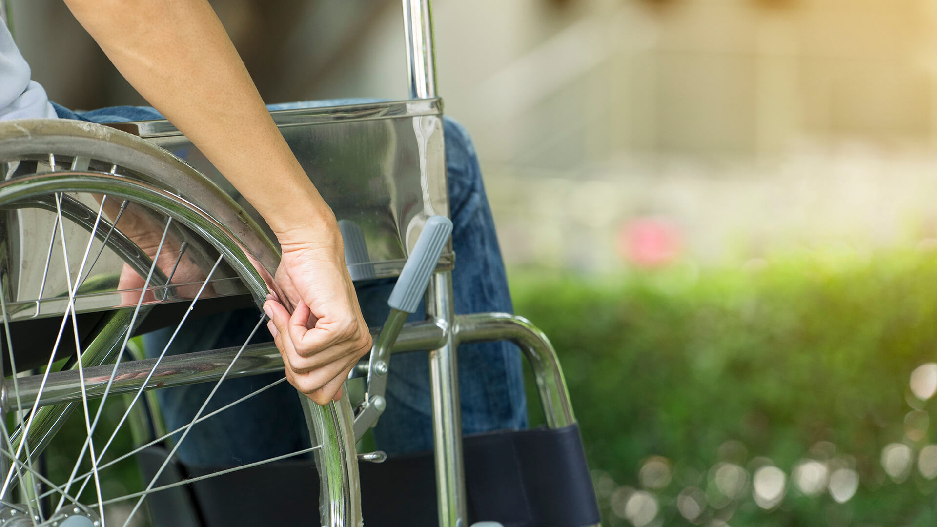 Comenzó a nivel local un relevamiento sobre discapacidad