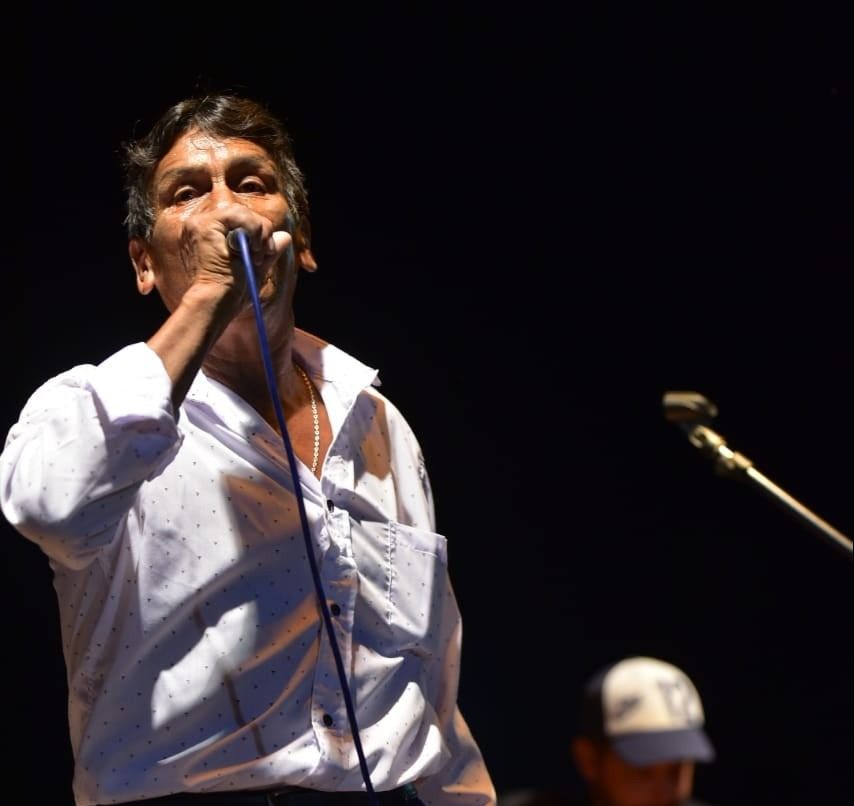 Hay dos teléfonos de contacto para registrarse en el Festival de Músicos Populares