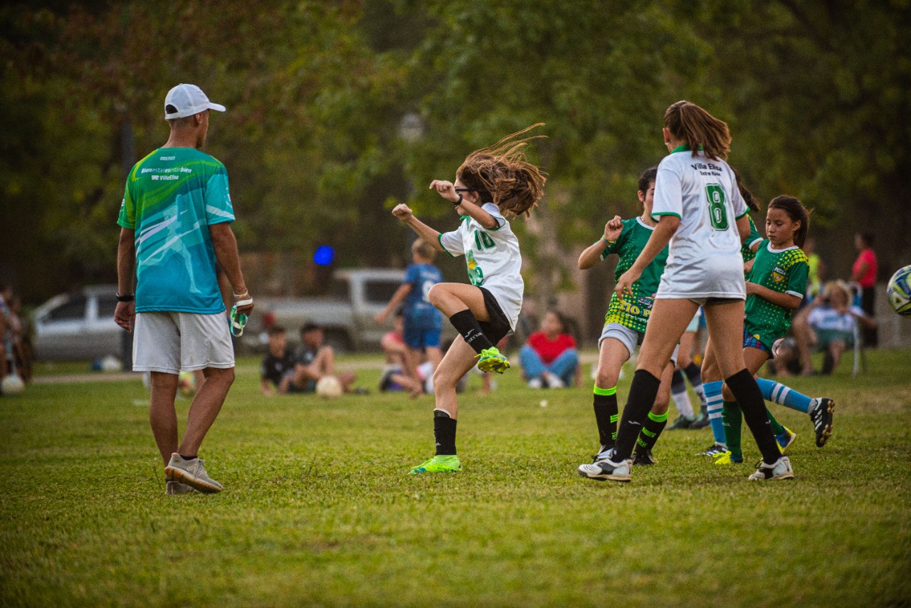 Este martes se juegan las finales de los torneos de verano