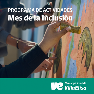 Mes de la Inclusión: más programas de empleo, más convivencia e integración