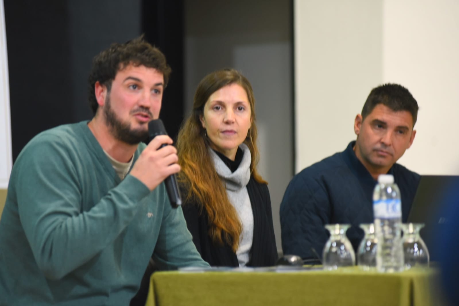 El lunes comienza a dictarse la nueva Diplomatura en Instalaciones Sanitarias en Villa Elisa