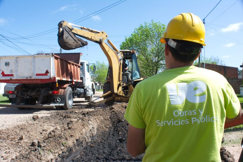 Nueva Licitación Pública para la compra de materiales de construcción