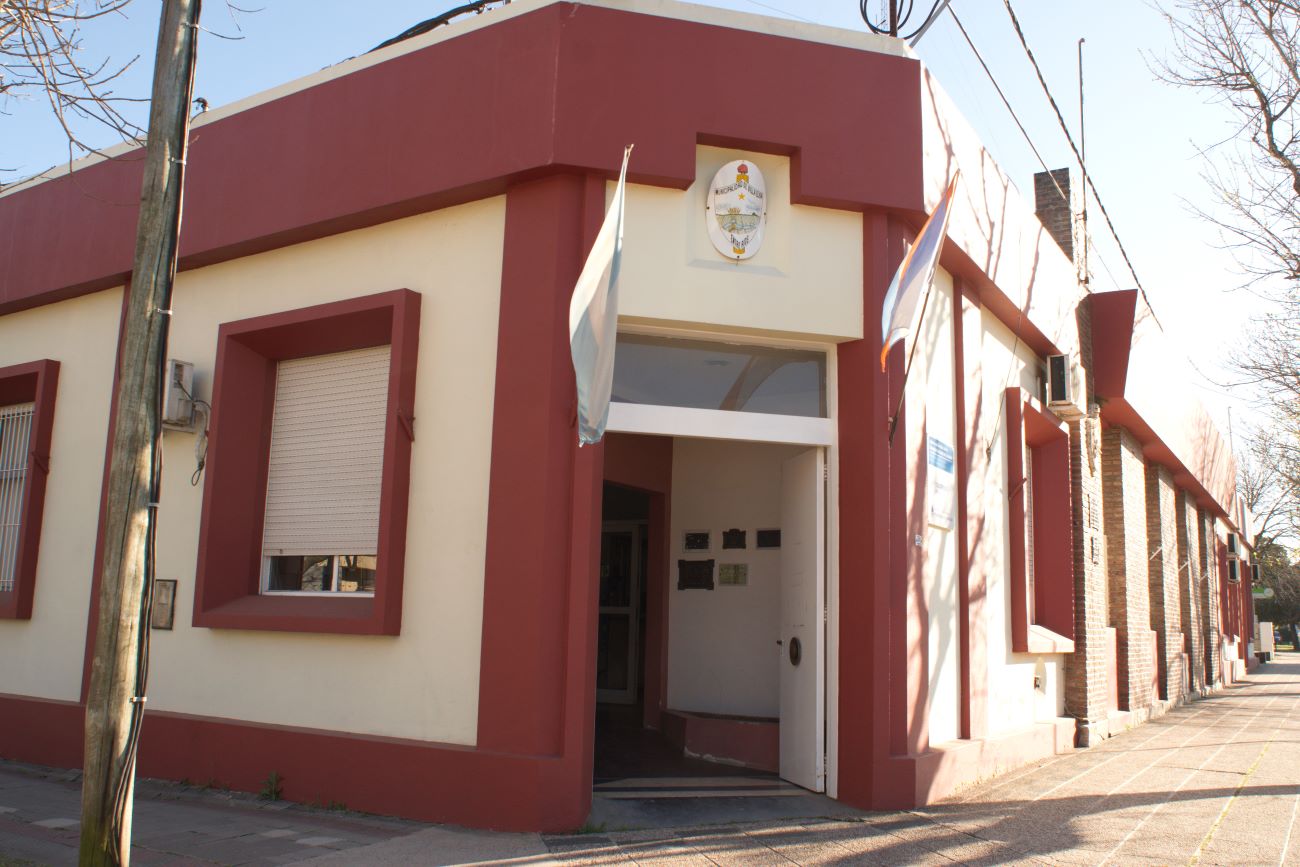 Llamado a Concurso Abierto para cubrir el cargo de Jefe de Catastro en la Municipalidad de Villa Elisa