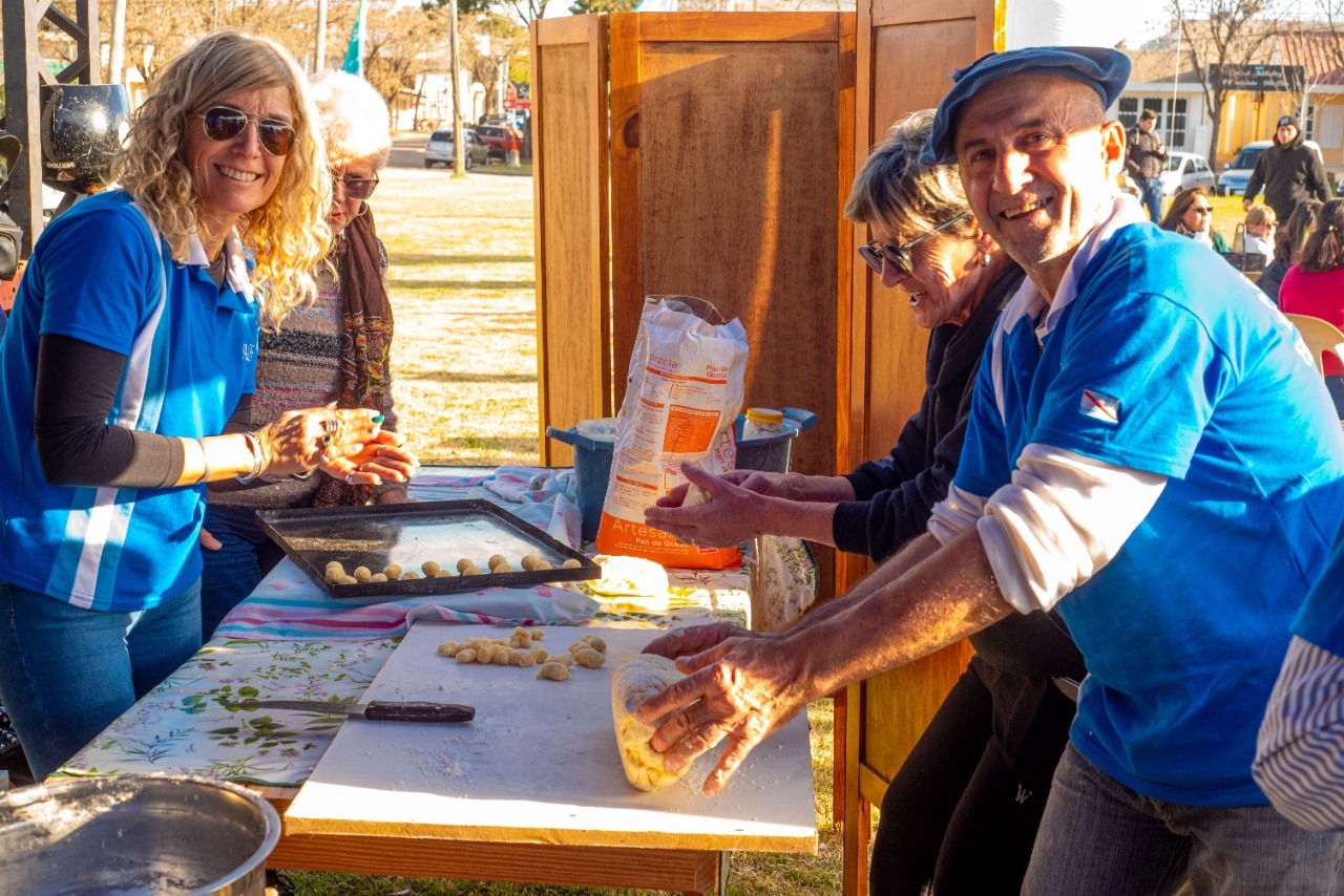 Llamado a instituciones a participar de un nuevo beneficio de cantina