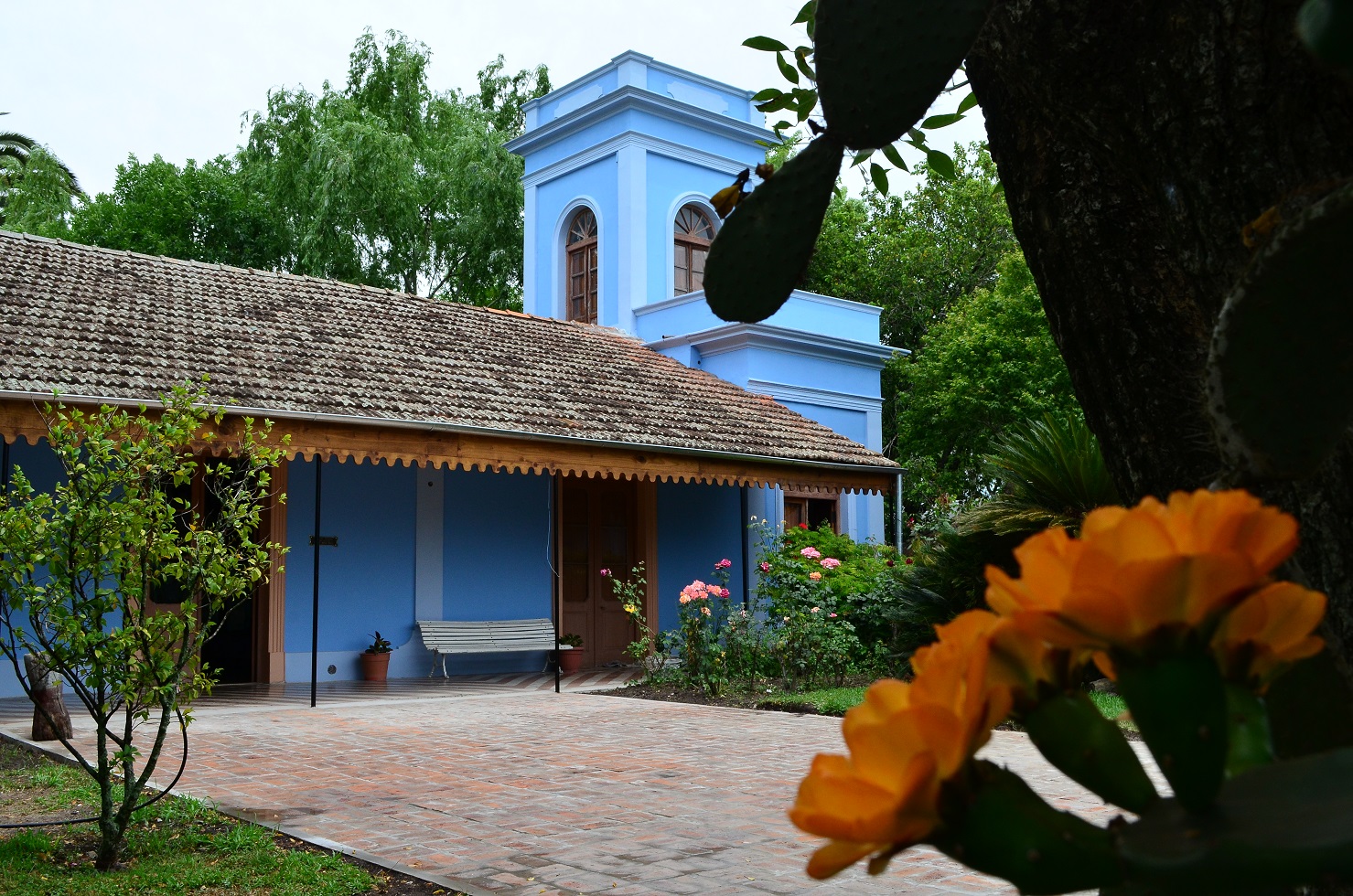 El Museo local permanecerá cerrado durante estas Fiestas