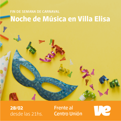 Taller de máscaras, antifaces y disfraces de carnaval