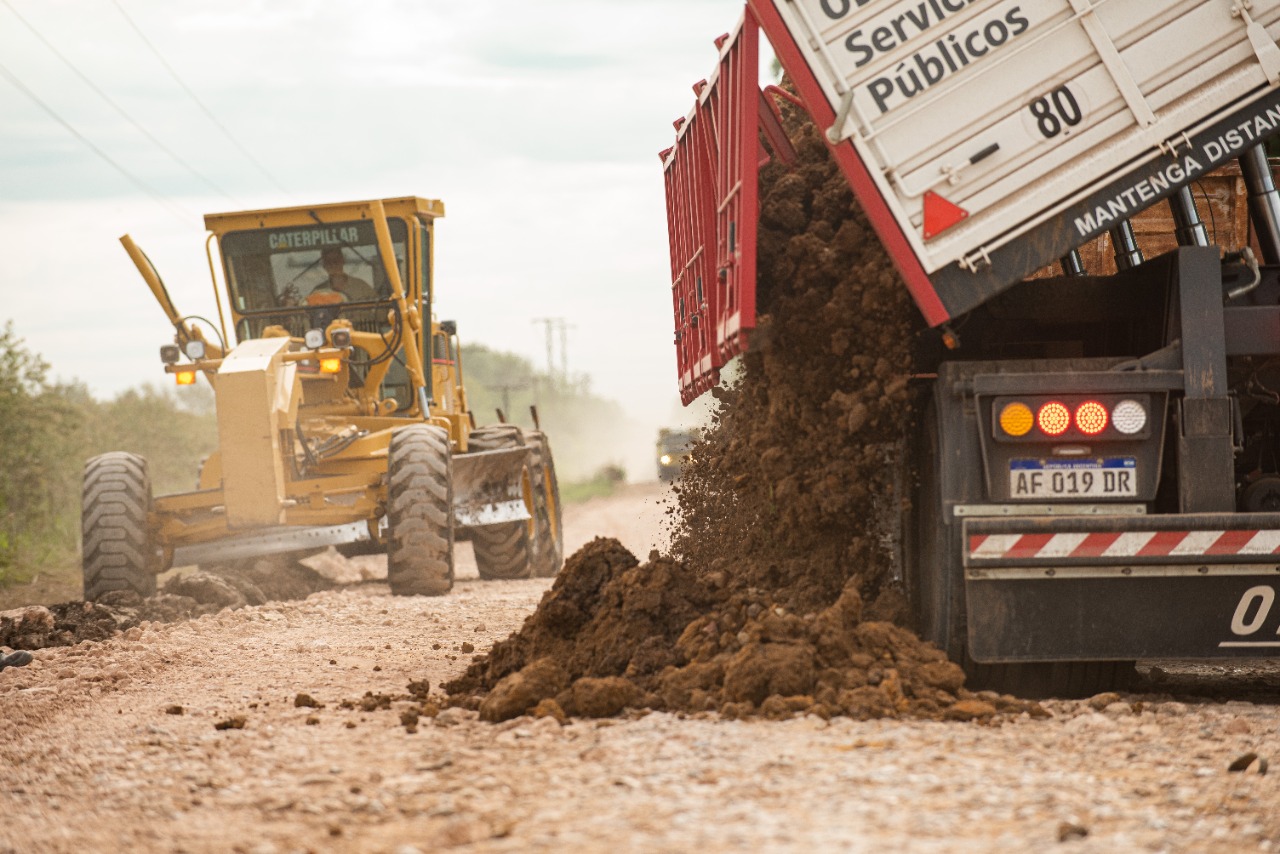 Nuevas obras proyectadas para la ciudad