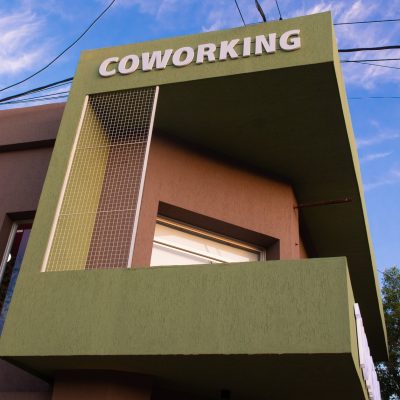 Pautas de convivencia dentro del Espacio de Coworking