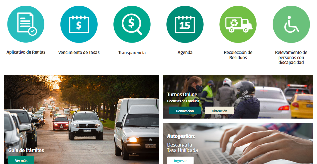 Se lleva adelante a nivel local un relevamiento sobre discapacidad