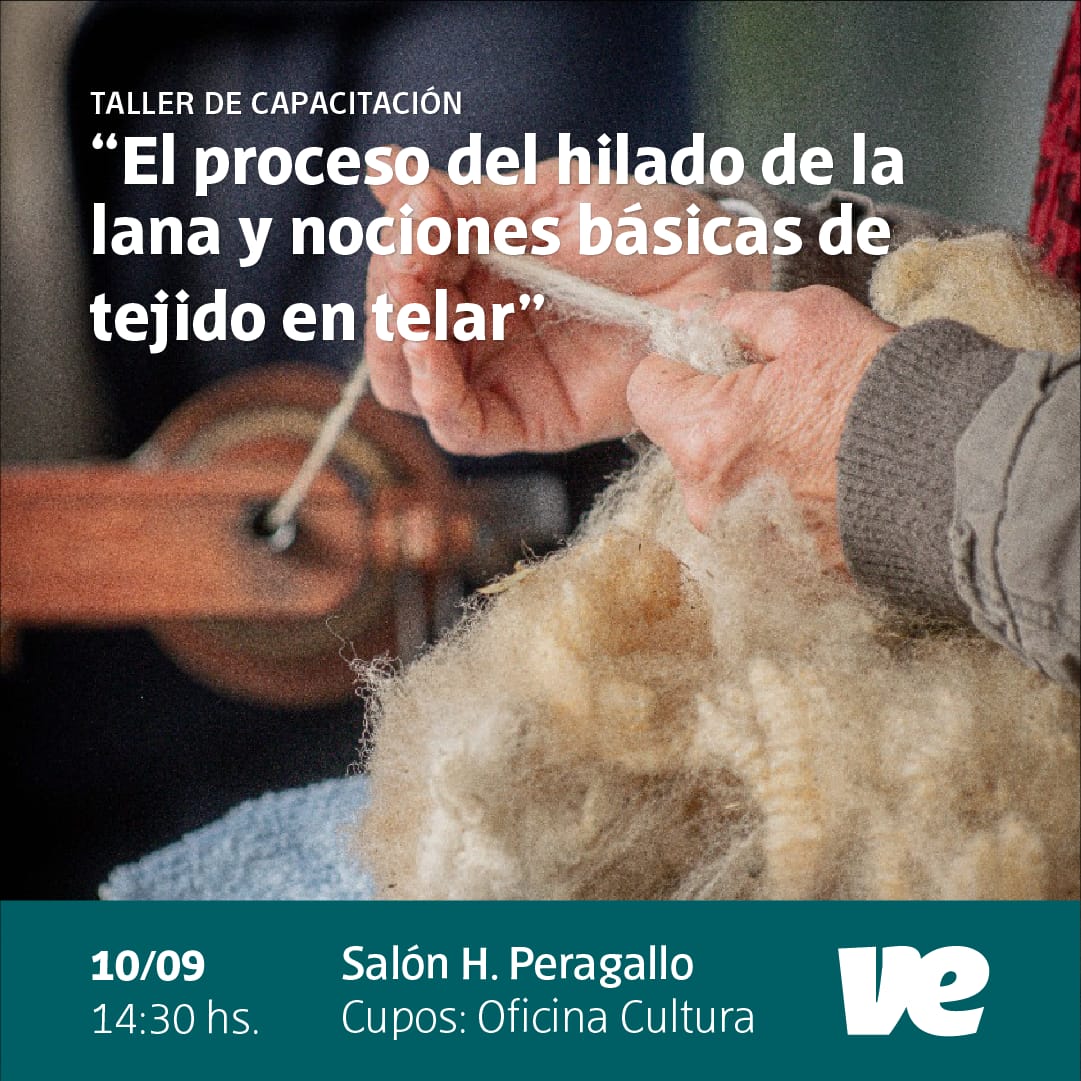 Taller de Hilado
